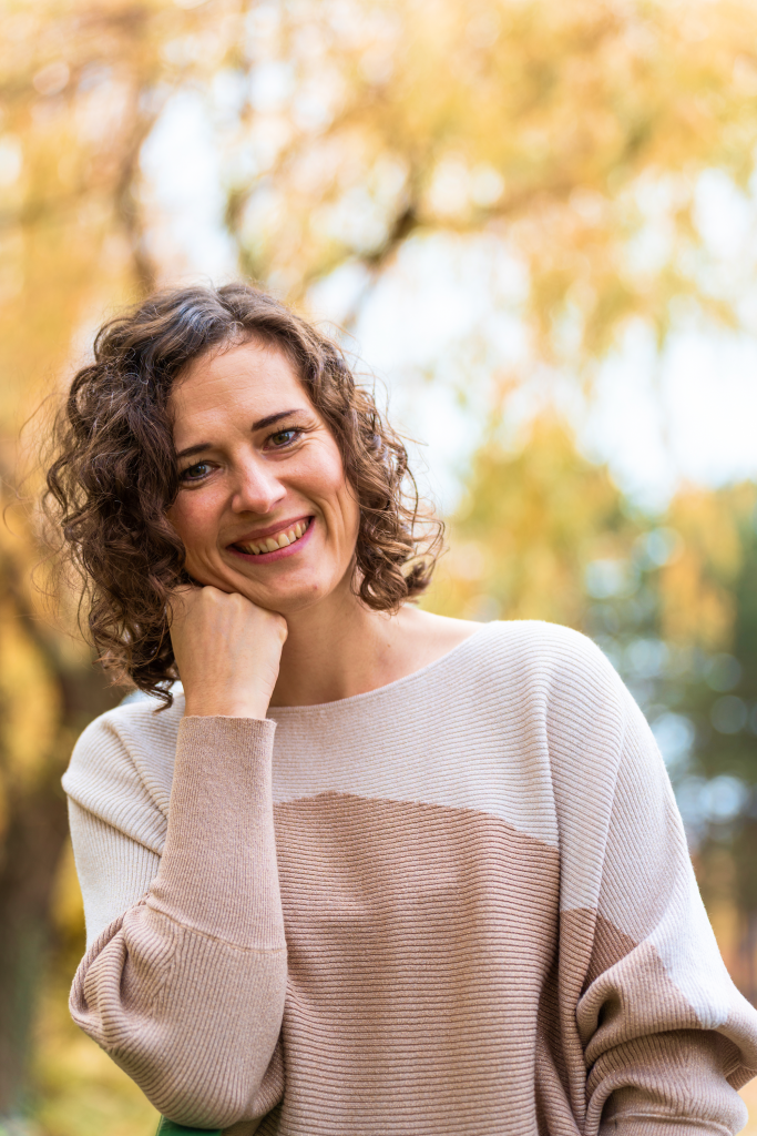 Foto von Renate Freismuth